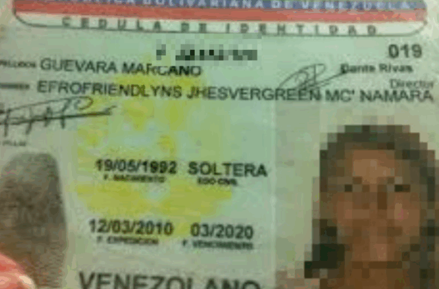 Simplemente María