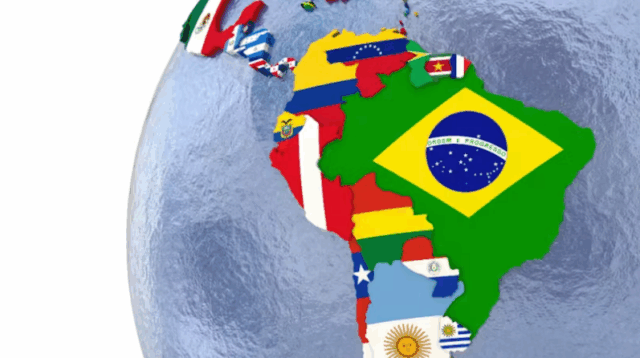 ¿Por qué América Latina no logra integrarse?