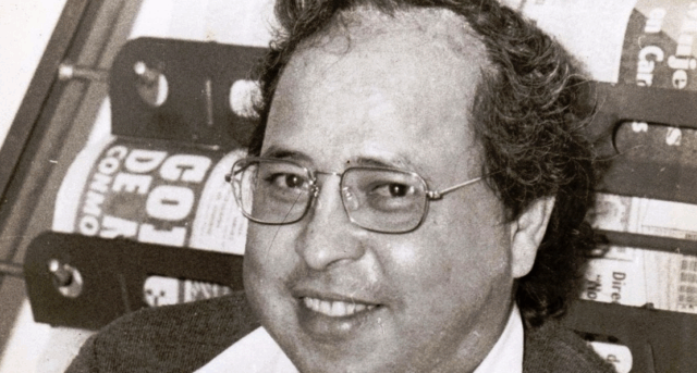 Remembranzas ambientales del Cuerpo C de El Nacional