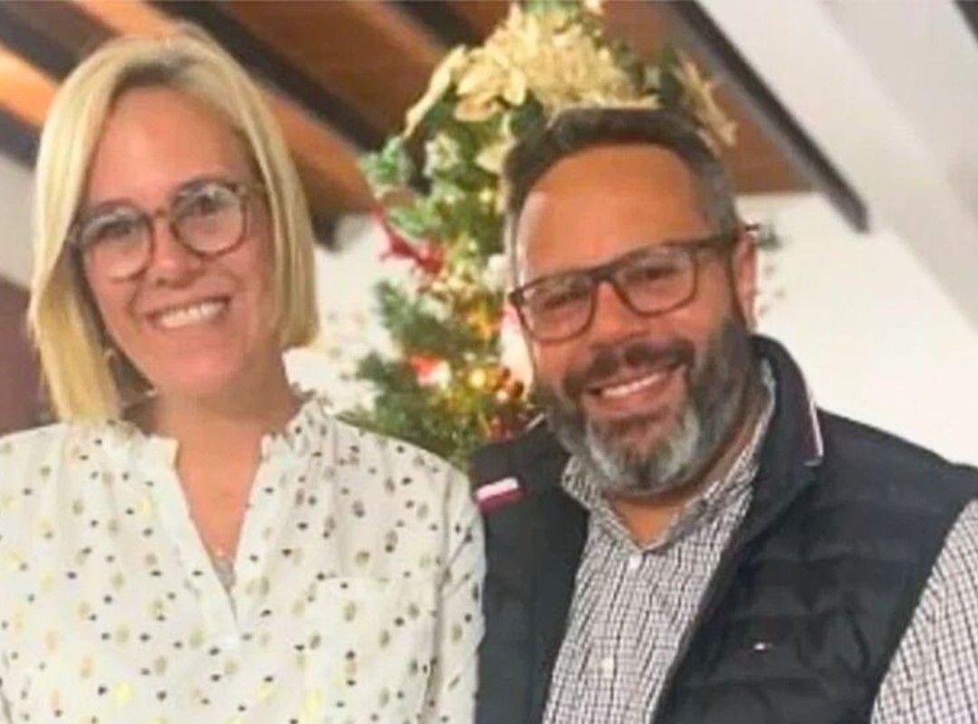 Rafael Tudares, the son-in-law of Venezuelan opposition leader Edmundo González Urrutia, has been detained for 285 days and his whereabouts are unknown