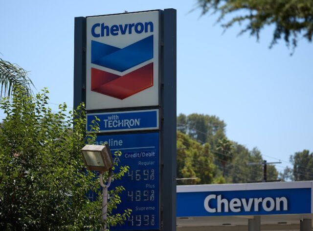 Conindustria sobre reactivación de Chevron: "Va a repercutir en el crecimiento económico"