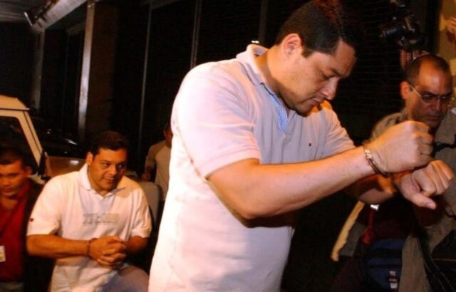 Denuncian el traslado arbitrario de los hermanos Guevara desde El Helicoide: "Constituye una forma de maltrato institucional"