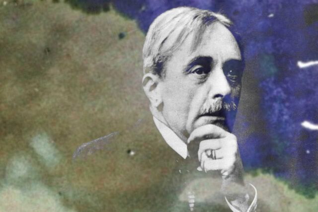 Los zapatos de Paul Valéry 