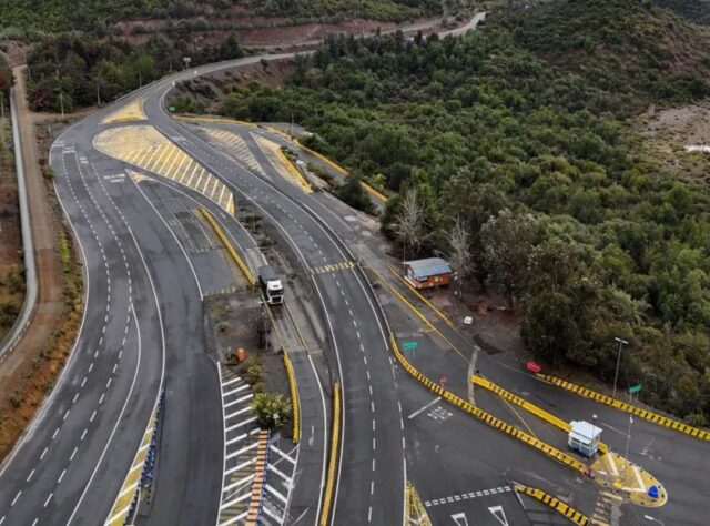 Hallaron sin vida a cuarto minero de los cinco atrapados en mina en Chile