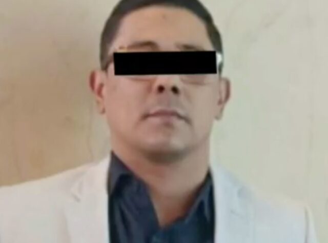 Cae venezolano por robo de ropa de lujo en México; lo sustraído supera los 3 mil dólares