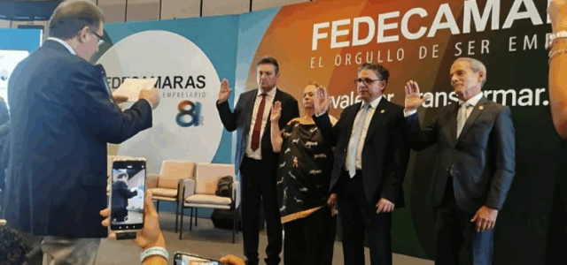 Empresario: tradición y presente