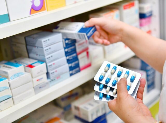 Mercado farmacéutico venezolano creció 23,4% en el primer semestre de 2025