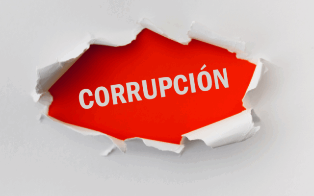 Compliance en corrupción y derechos humanos 