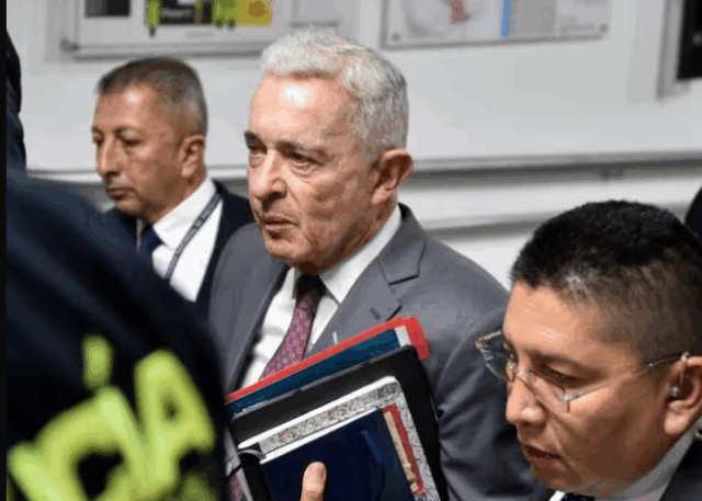 ¿Ajusticiamiento de la Justicia en Colombia?