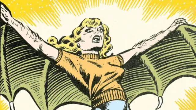 "Creo que eres un vampiro emocional": 5 consejos para lidiar con relaciones agotadoras