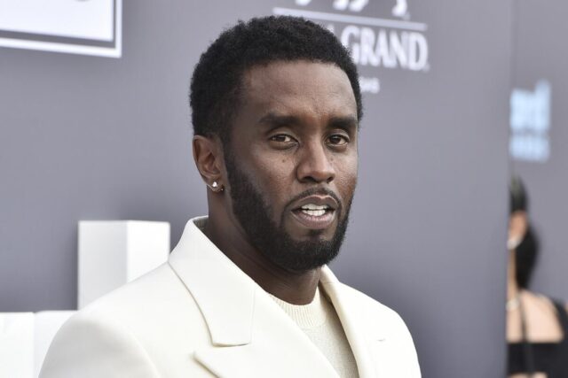 Una exnovia de Diddy pide al juez su libertad bajo fianza
