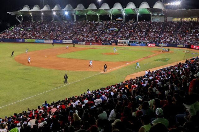 La LVBP dio a conocer su calendario de la temporada 2025