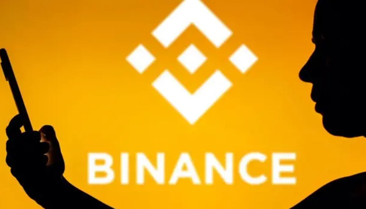 Cómo abrir y utilizar una cuenta de Binance desde Venezuela - EL NACIONAL