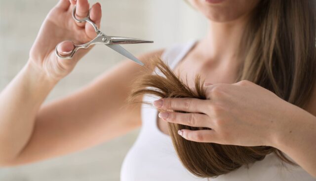 Calendario lunar: ¿cuáles son los mejores días para cortarse el cabello en agosto?
