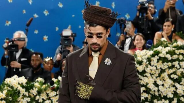 "Muchos en EE UU aún no saben que Puerto Rico es una colonia de su propio país": el profesor que decidió impartir un curso de Bad Bunny en la Universidad de Yale al escuchar el último disco del artista