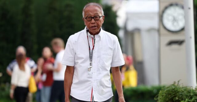 Ong Beng Seng se declaró culpable por caso de corrupción en Singapur