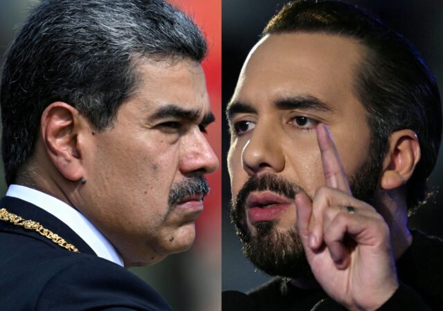 Reforma constitucional en El Salvador recuerda el camino hacia el autoritarismo en Venezuela