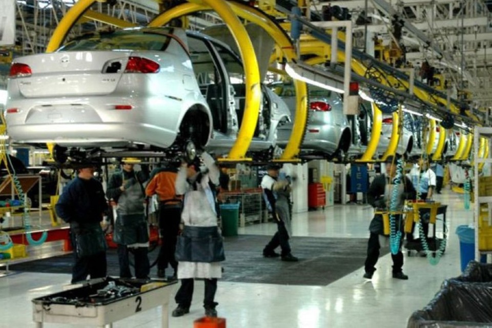 Cámara Automotriz de Venezuela señaló que promedio de flota vehicular nacional supera los 20 años de uso
