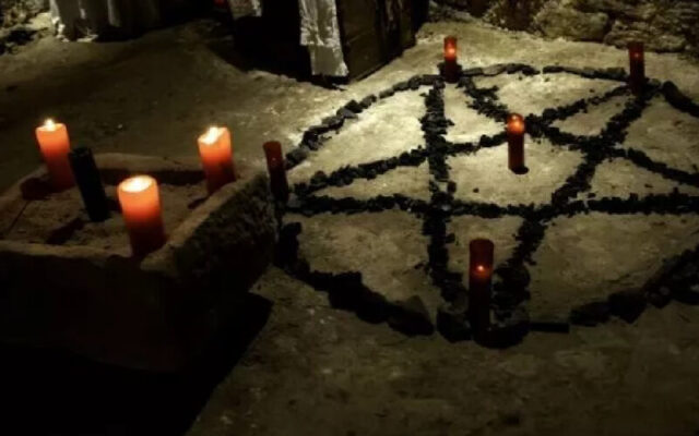 Catholic exorcists warn about increased esoteric rites and spiritualist sessions in Venezuela Catholic exorcists warn about increased esoteric rites and spiritualist sessions in Venezuela
