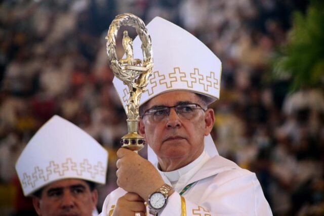 Servidor y testigo