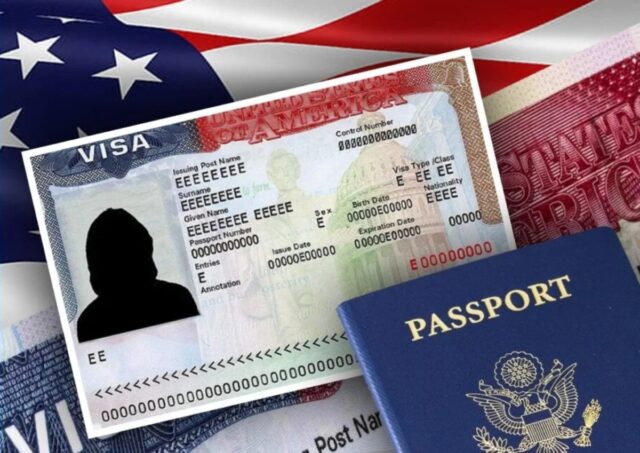 Nueva barrera migratoria: EE UU pedirá hasta 15.000 dólares a algunos solicitantes de visas de turismo