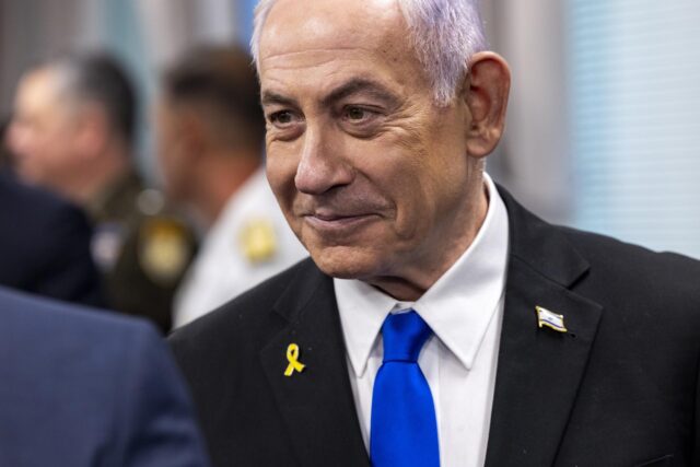 Netanyahu anuncia su intención de ocupar toda Gaza: incluye zonas donde hay rehenes