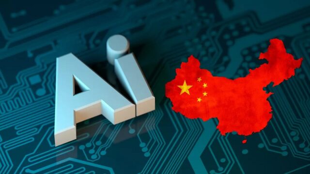China endureció su control sobre la IA