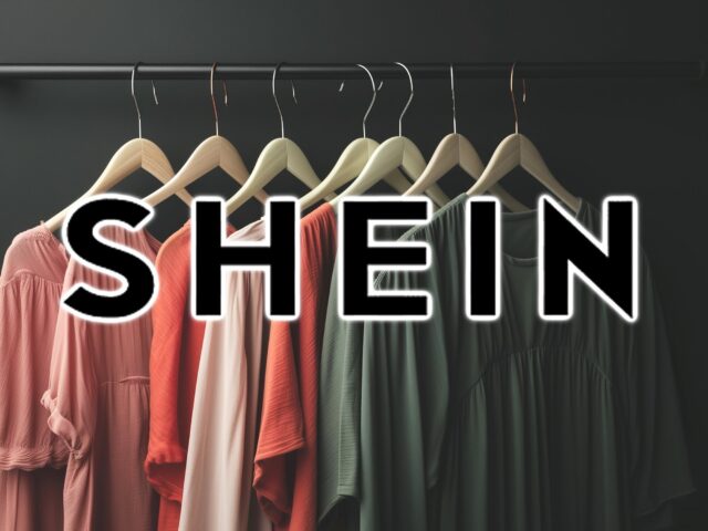 Italia multó  a Shein con €1 millón por publicidad engañosa sobre el medio ambiente