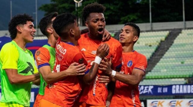 Torneo Clausura 2025: así quedó la tabla de clasificación