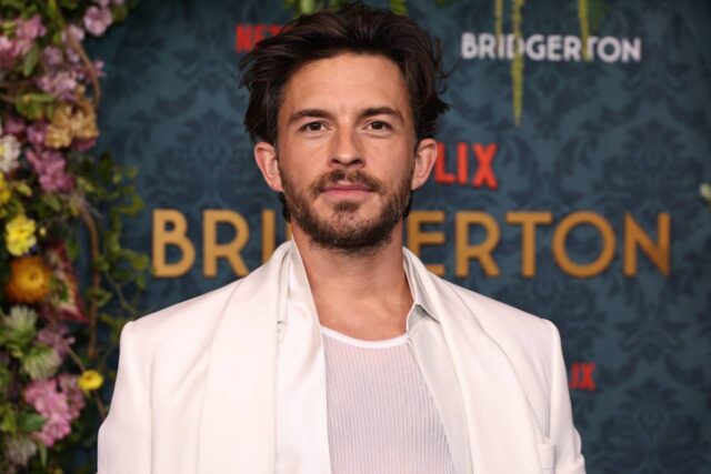 De Bridgerton a Hollywood: el salto de Jonathan Bailey al éxito