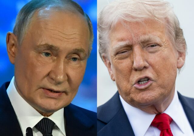 Rusia criticó la amenaza de Trump de aumentar aranceles a India por comprarle petróleo