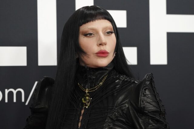 ¿Cuándo Lady Gaga lanzará “Dead Dance”, tema incluido en la segunda temporada de Merlina?