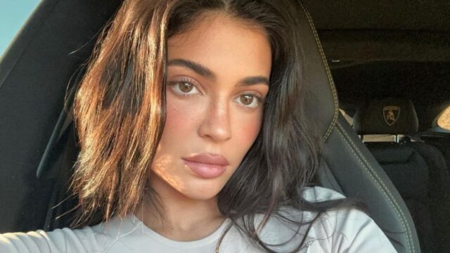 Kylie Jenner viralizó su español con acento venezolano