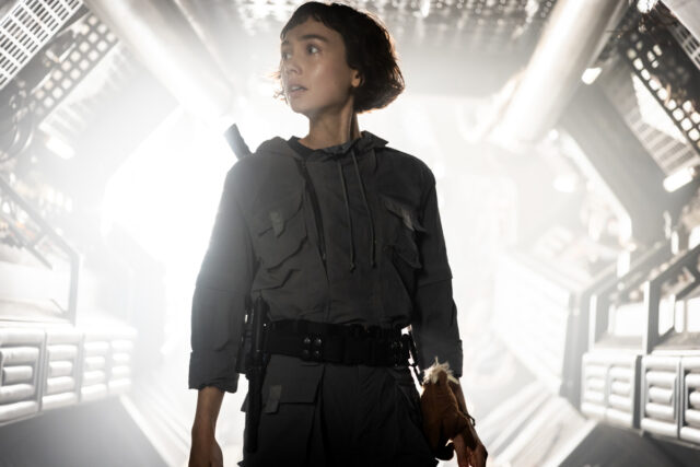 Alien: Earth asusta a la humanidad con el futuro de la IA y los "monstruos del pasado"