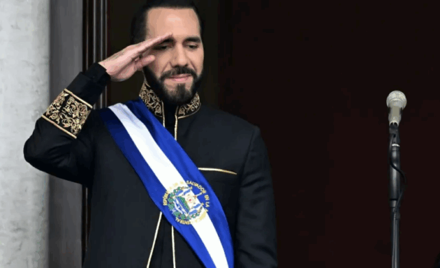 El fantasma latinoamericano