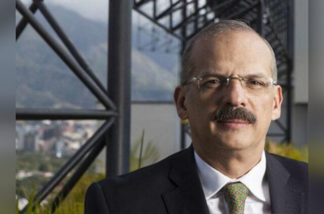 Denuncian traslado arbitrario y desaparición forzada de Alejandro Rebolledo