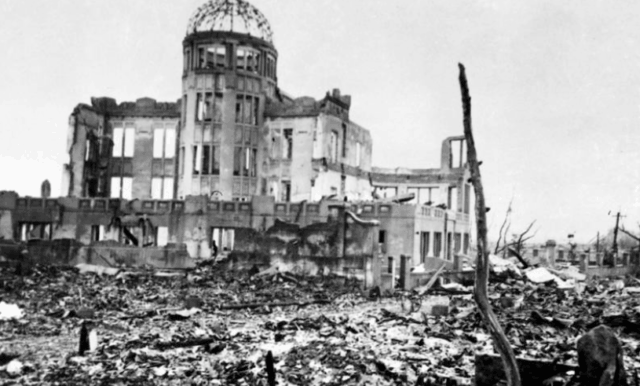 Decálogo para lanzar la bomba atómica