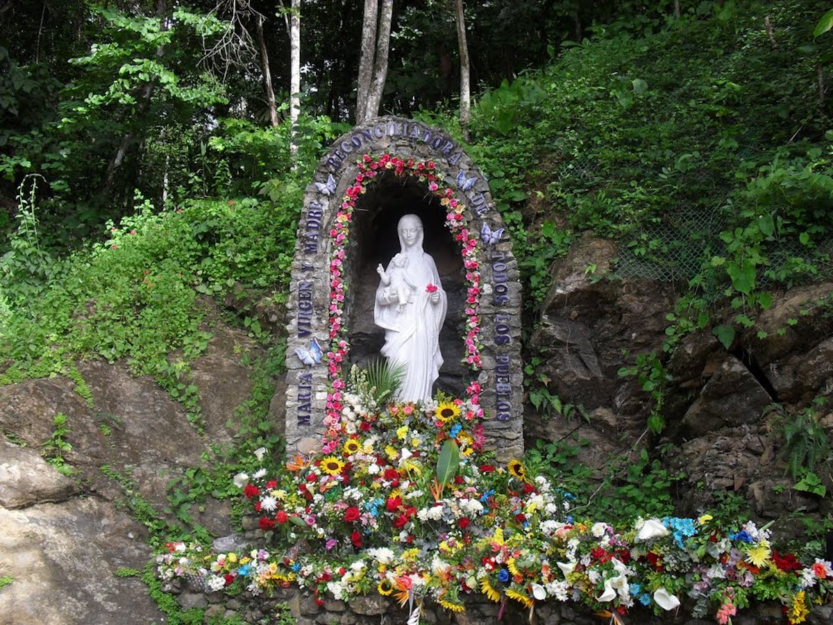 Santuario_de_Betania_Virgen