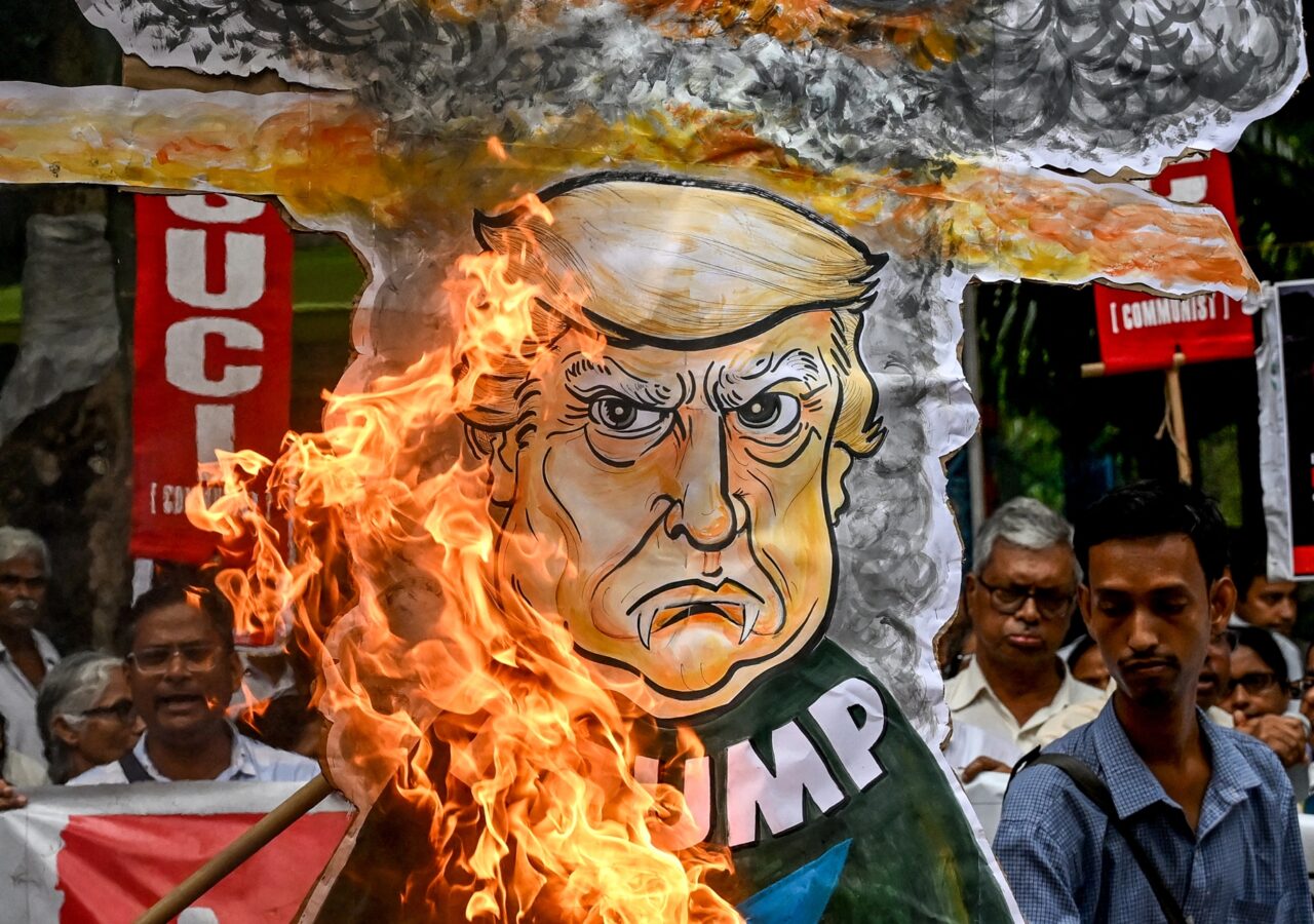 India advirtió de represalias por nuevos aranceles de Estados Unidos