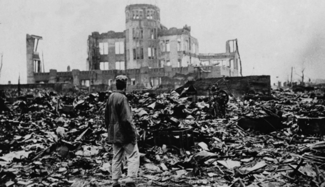 Hiroshima