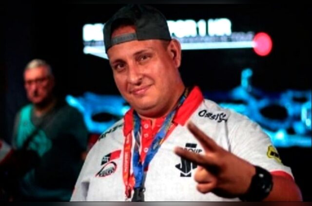 Murió influencer venezolano Luis Frío en prisión Alligator Alcatraz: familia culpa al gobierno de Trump por falta de atención médica