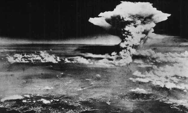 Hiroshima
