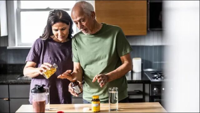 5 cosas que me gustaría que la gente supiera sobre los suplementos antes de empezar a tomarlos (por una nutricionista)