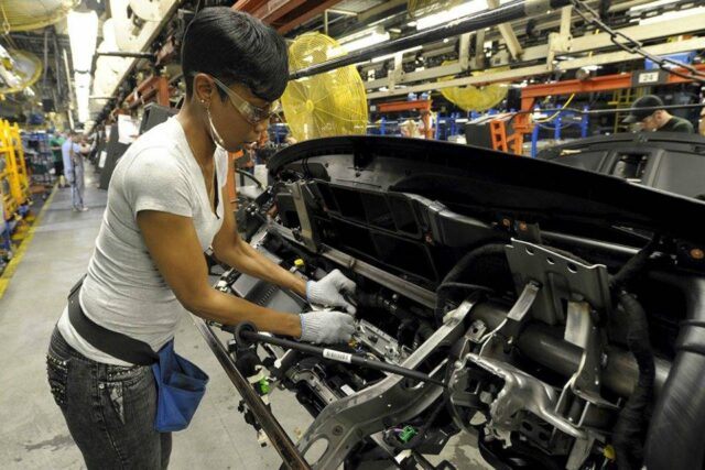 70% del sector autopartes registró caída en las ventas en el primer semestre de 2025