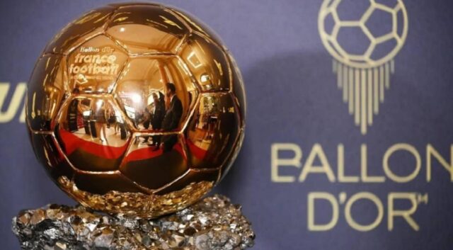 Balón de Oro 2025 anuncia a sus nominados
