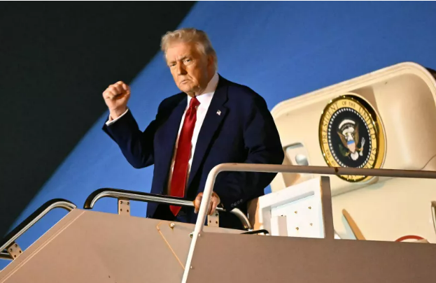 Los submarinos nucleares de Donald Trump: ¿disuasión o amenaza real?
