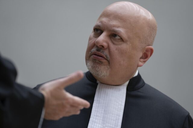 Acceso a la Justicia advirtió retrasos para Venezuela luego de que CPI pidiera a fiscal apartarse del caso