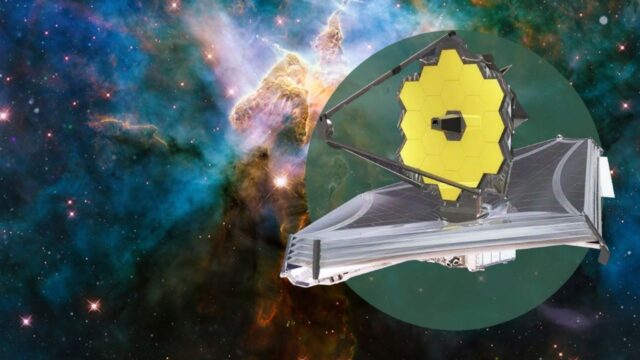Telescopio Webb encuentra posible planeta en el sistema estelar más cercano: ¿Qué se sabe?