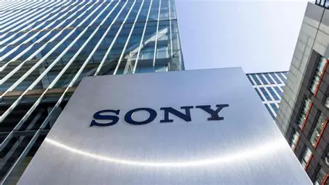 A pesar de los aranceles, Sony supera expectativas y mejora sus previsiones