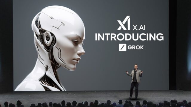 Musk va por OpenAI: anunció la llegada de Grok 5